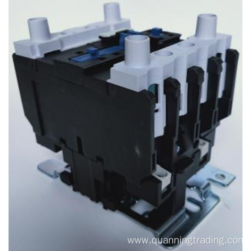 QNC1(CJX2)-8008 AC Contactor cjx28008